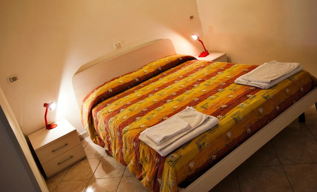 Albergo Magrini Della Genga Genga  Rom bilde